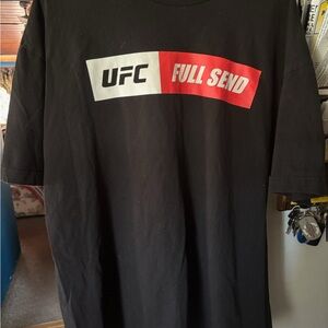 UFC Full Send Tee